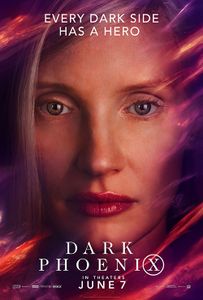 Dark Phoenix