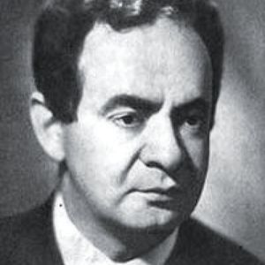 Эдуард Колмановский