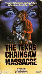 The Texas Chainsaw Massacre