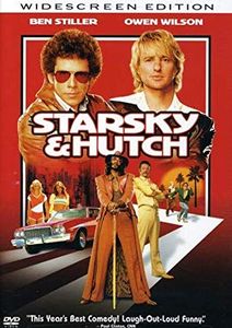 Starsky & Hutch