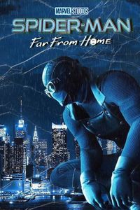 Spider-Man: Far From Home