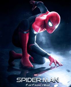 Spider-Man: Far From Home