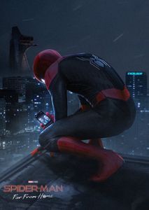Spider-Man: Far From Home