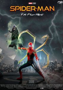 Spider-Man: Far From Home