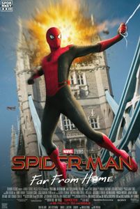 Spider-Man: Far From Home