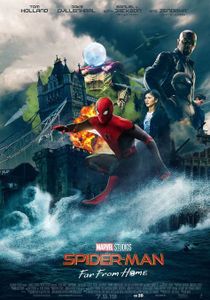 Spider-Man: Far From Home