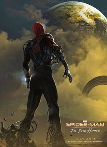 Spider-Man: Far From Home