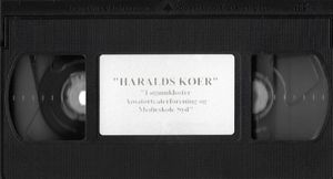Haralds Køer