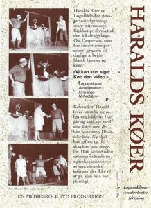 Haralds Køer