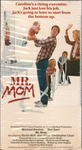 Mr. Mom
