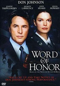 Word of Honor