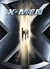 X-Men