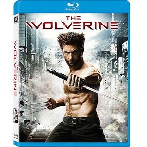 The Wolverine