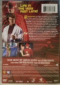 The Flash: The Complete Series