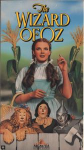 The Wizard Of Oz