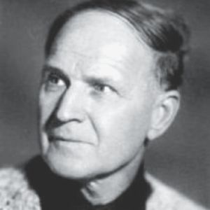 Николай Фёдоров