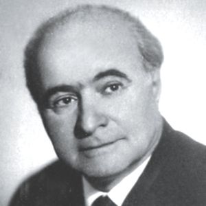 Лев Атаманов