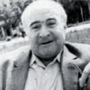Лев Атаманов