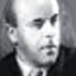Георгий Гребнер