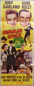Summer Stock