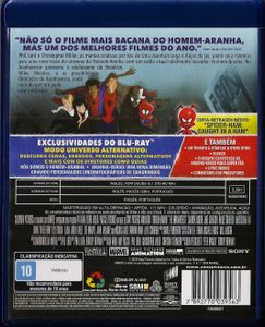 Homem-Aranha: No Aranhaverso