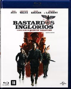Bastardos Inglórios