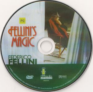 Fellini's Magic