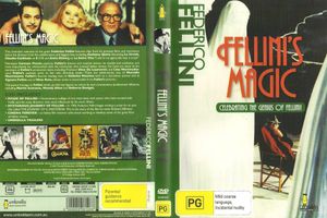 Fellini's Magic