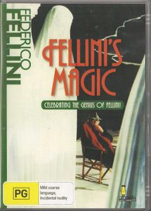 Fellini's Magic