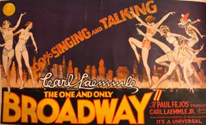 Broadway
