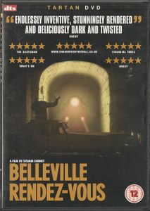 Belleville Rendez-vous
