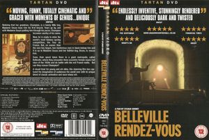 Belleville Rendez-vous