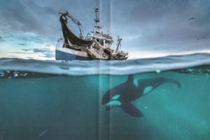 Blue Planet II