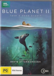 Blue Planet II