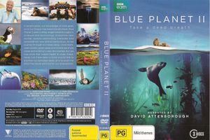 Blue Planet II