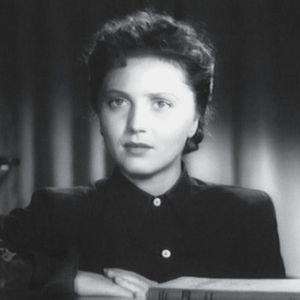 Галина Кожакина