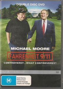 Fahrenheit 9/11