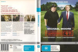 Fahrenheit 9/11