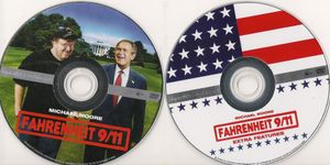 Fahrenheit 9/11