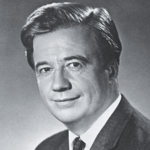 Алексей Консовский