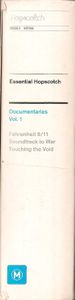 Essential Hopscotch: Documentaries Vol. 1