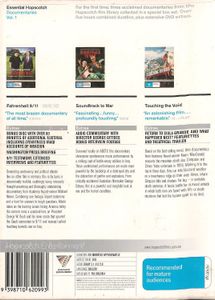 Essential Hopscotch: Documentaries Vol. 1