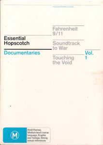 Essential Hopscotch: Documentaries Vol. 1