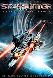 Starhunter