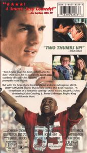 Jerry Maguire