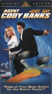Agent Cody Banks