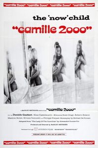 Camille 2000