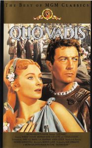 Quo Vadis