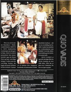 Quo Vadis