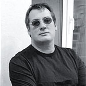 Кирилл Чёлушкин